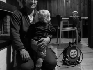 Trauredner und Hochzeitsredner Vater Reding (Zen M&ouml;nch) f&uuml;r die freie Trauung