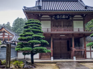 Trauredner und Hochzeitsredner Vater Reding (Zen M&ouml;nch) f&uuml;r die freie Trauung