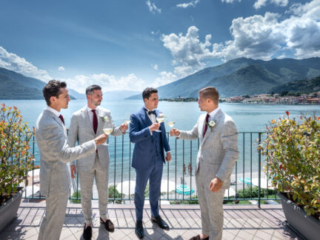 Trauredner und Hochzeitsredner Vater Reding (Zen M&ouml;nch) f&uuml;r die freie Trauung