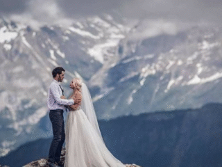 Trauredner und Hochzeitsredner Vater Reding (Zen M&ouml;nch) f&uuml;r die freie Trauung