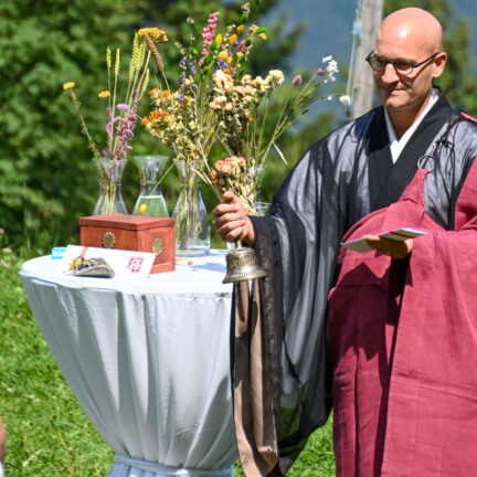 traumhochzeit mit abt reding