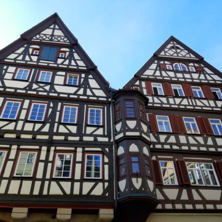 Tübingen Hochzeitsredner Deutschland Abt Reding