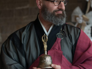Unvergessliche Hochzeit in Appenzell mit Trauredner Zen Vater Meister Reding
