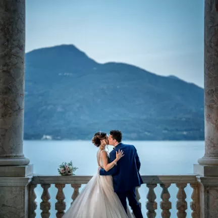 Hochzeitsredner und Trauredner Zen Meister Vater Reding führt durch Ihre Luxus Hochzeit